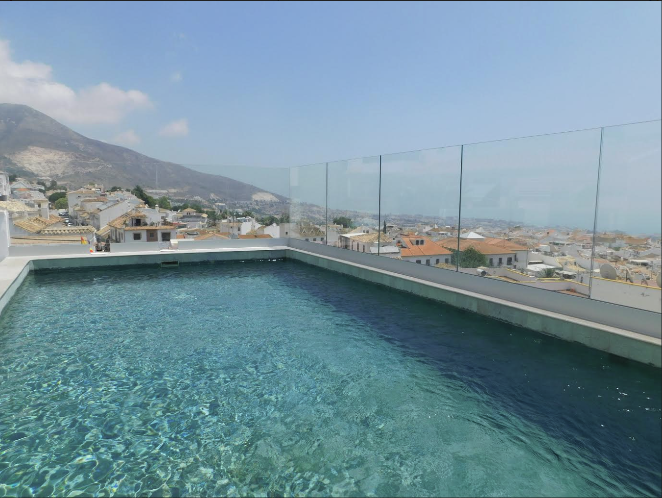 Movimiento de Tierra