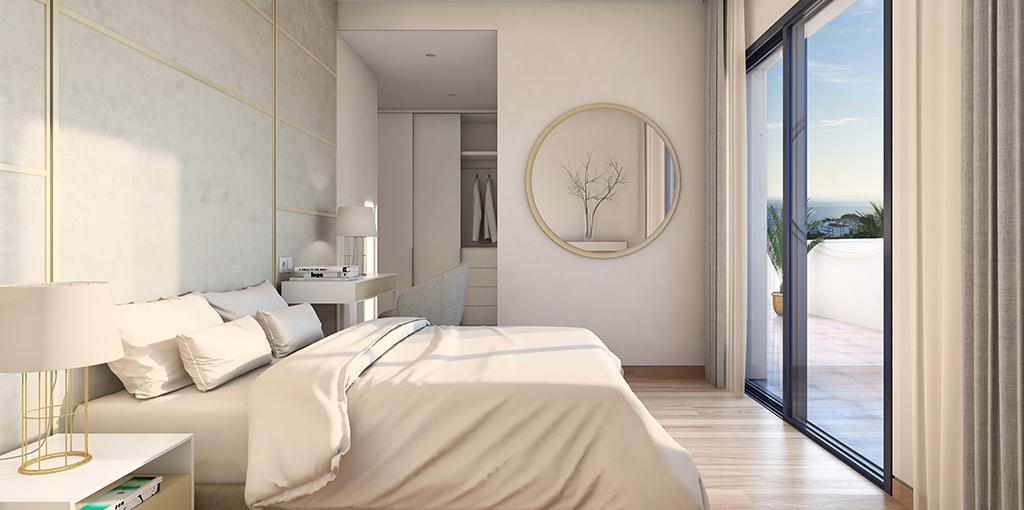 The Riad Benalmádena