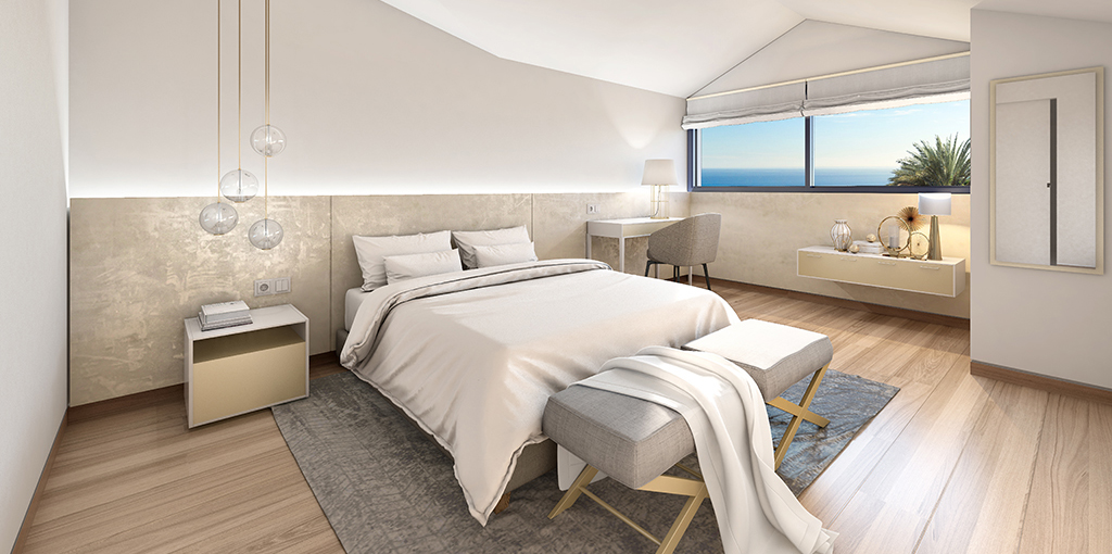 The Riad Benalmádena