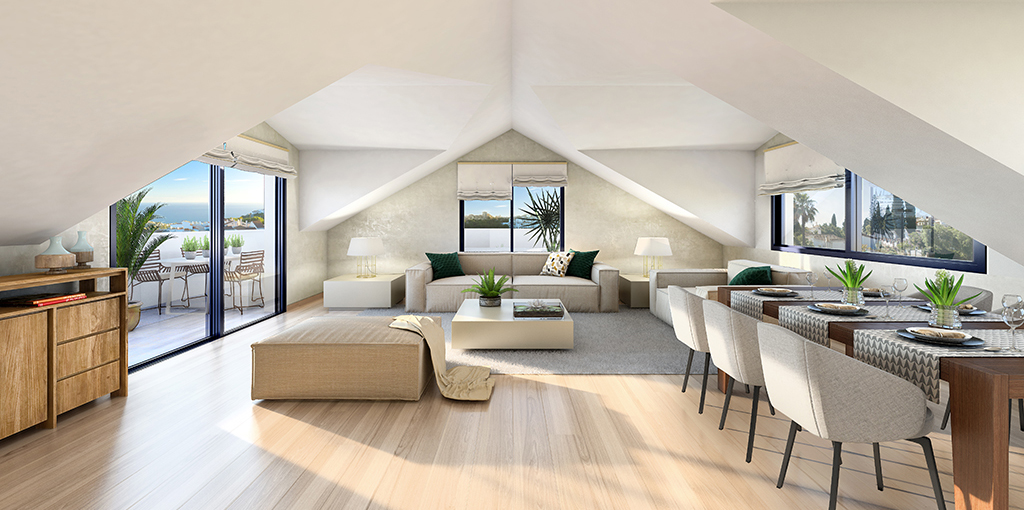 The Riad Benalmádena