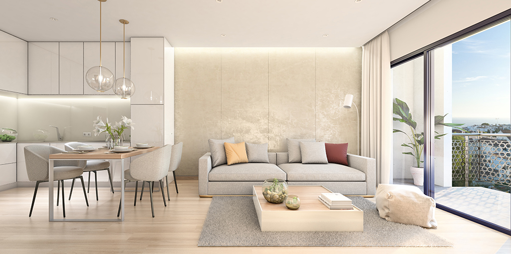 The Riad Benalmádena