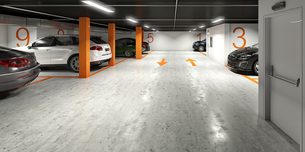 The Riad Benalmádena