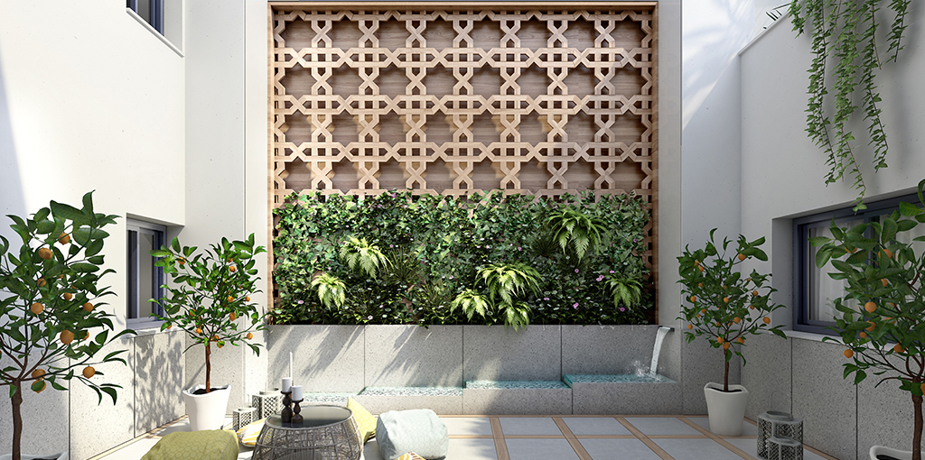 The Riad Benalmádena