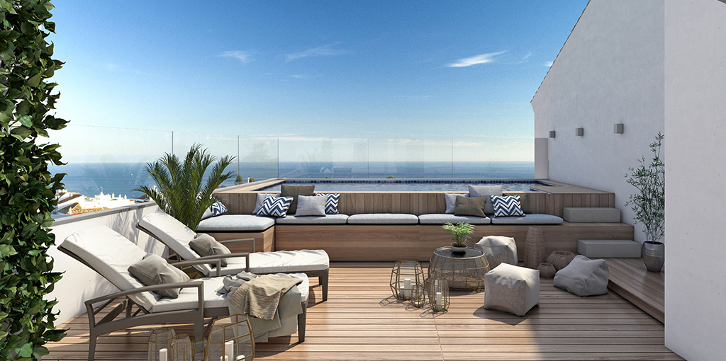 The Riad Benalmádena