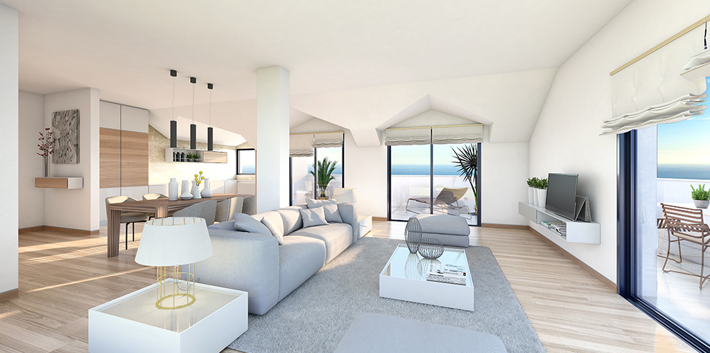 The Riad Benalmádena